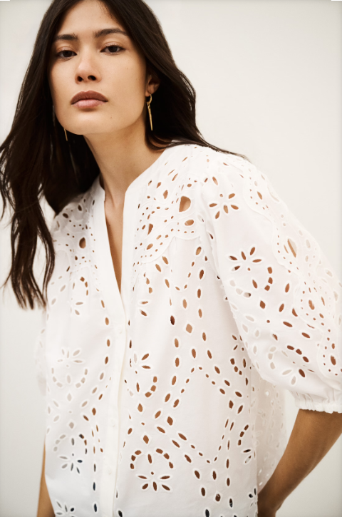 BA&SH - BEATRICE Shirt