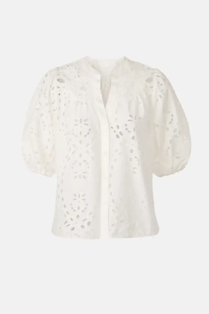 BA&SH - Beatrice Shirt