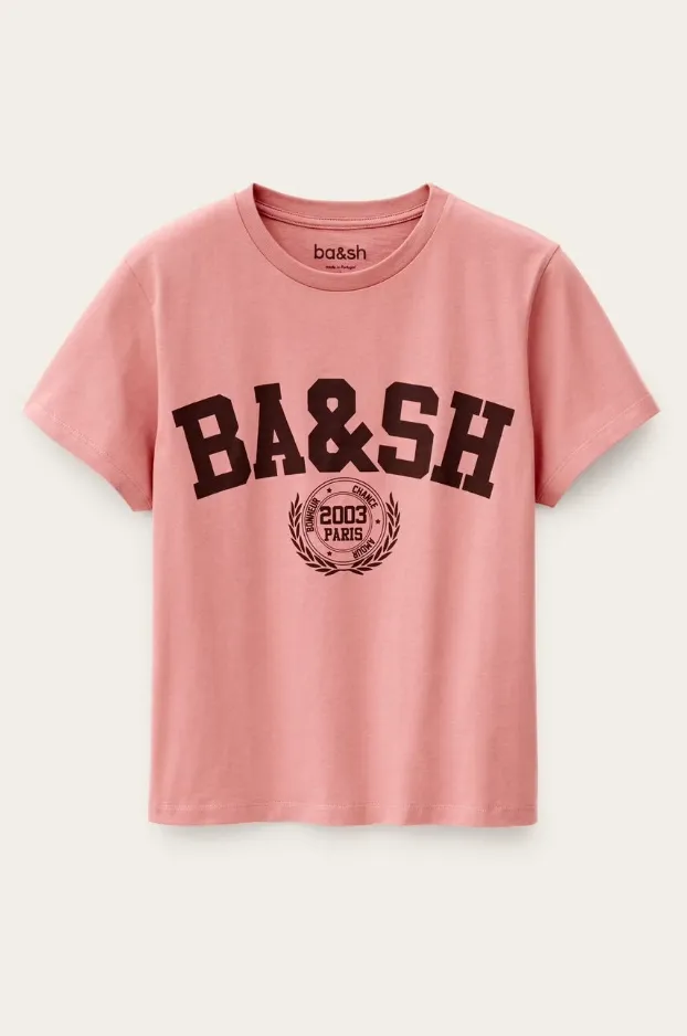 BA&SH - IONI TShirt