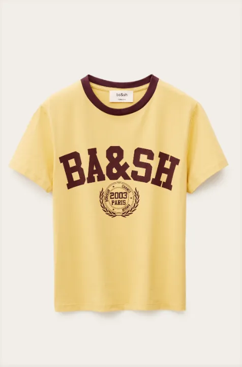 BA&SH - IONI TShirt