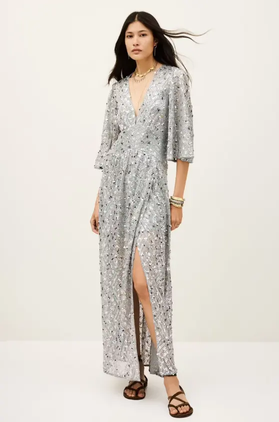 BA&SH - CONNY Dress