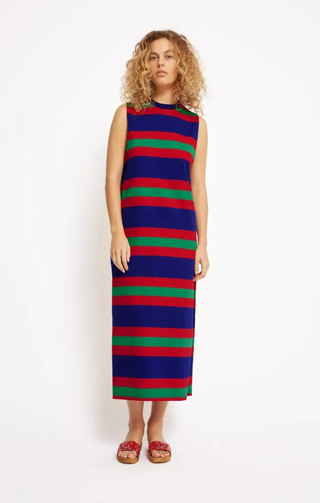 ROSEANNA - FRIZZI Dress