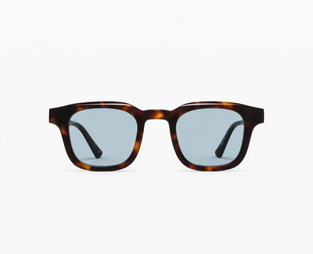 [P0649-H653ES] JIMMY FAIRLY - The CALVI JF COLORS Tortoise