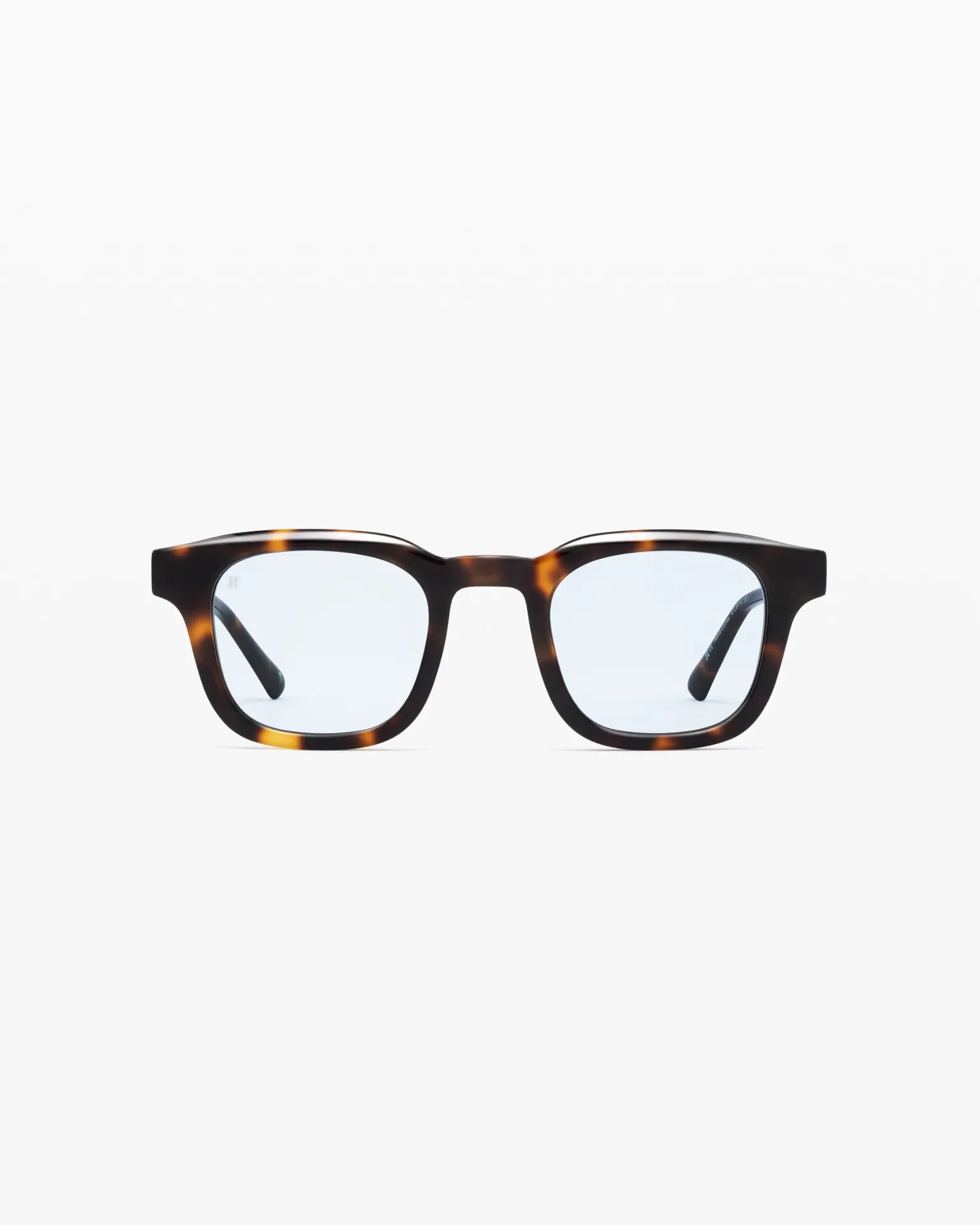 JIMMY FAIRLY - The CALVI JF COLORS Tortoise