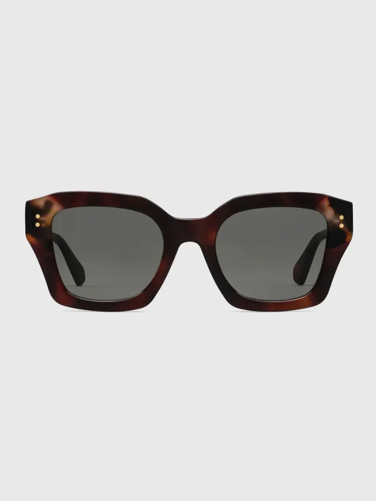 [P312-H653S] JIMMY FAIRLY - The RITA Dark Tortoise