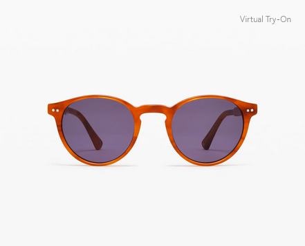 JIMMY FAIRLY - The CLOUD Orange