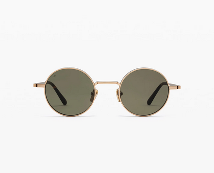 [M220-M1S] JIMMY FAIRLY - The REOS Gold