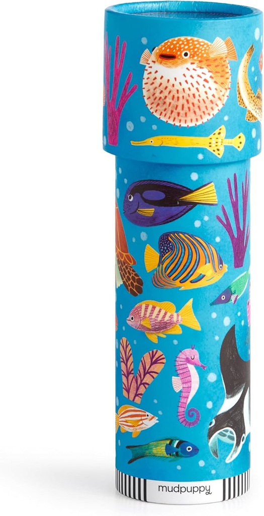 Under the Sea Kaleidoscope