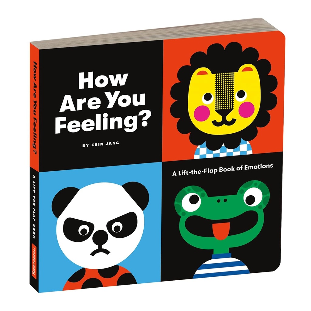 How Are You Feeling? 