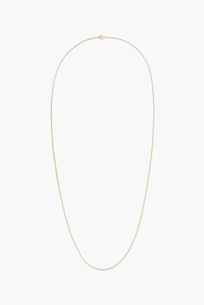 AURELIE BIDERMANN - FORCAT Chain 50 cm 