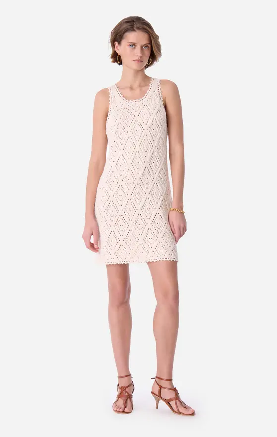 ESCARLETT Dress- VANESSA BRUNO