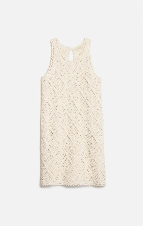 VANESSA BRUNO - ESCARLETT Dress