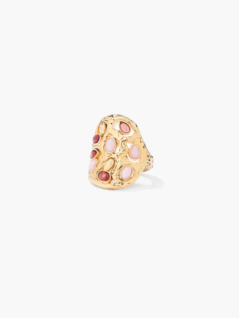 [FW25BA09 MG-54] AURELIE BIDERMANN - Atalide ring (54mm)