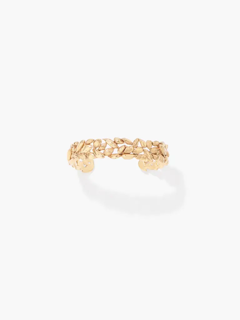 [FW25BR04 MG] AURELIE BIDERMANN - Bracelet Difenda