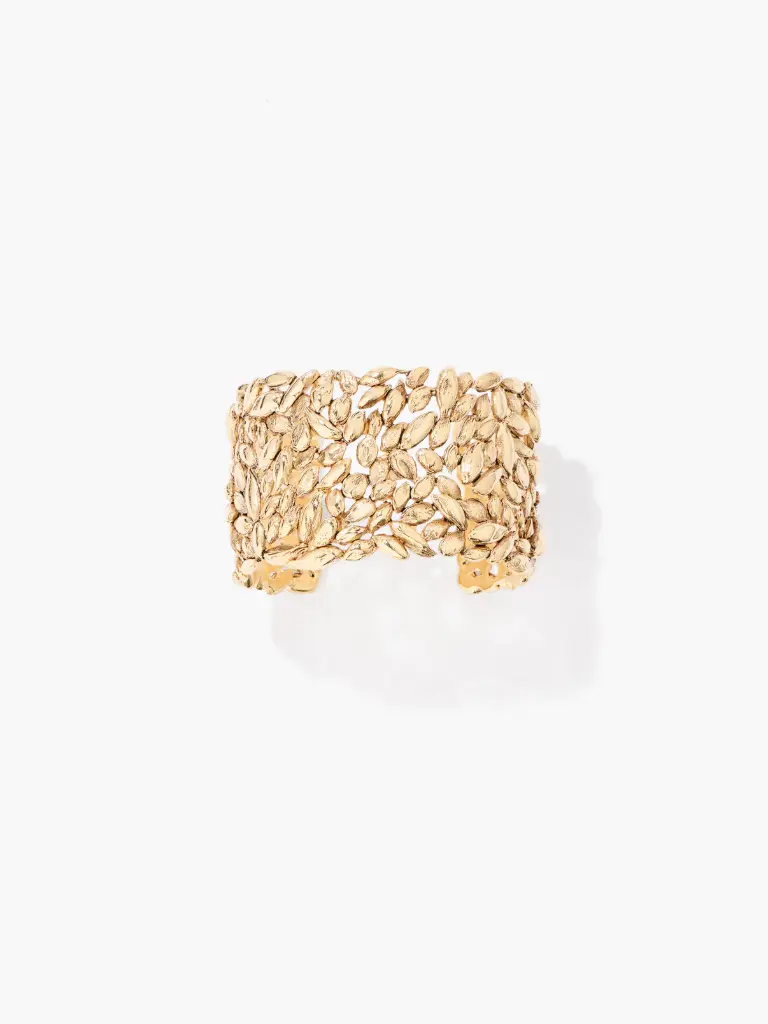 [FW25MA01 MG] AURELIE BIDERMANN - Manchette Difenda