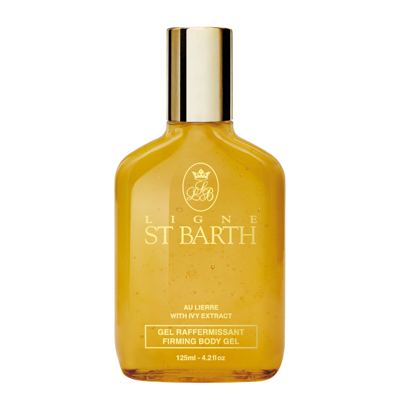 [T06001] LIGNE ST BARTH - Firming Body Gel Ivy, 125ml 