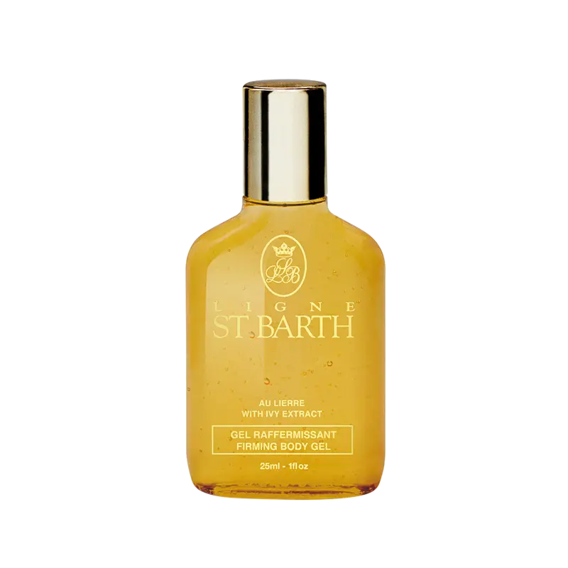 LIGNE ST BARTH - Firming Body Gel Ivy, 25ml