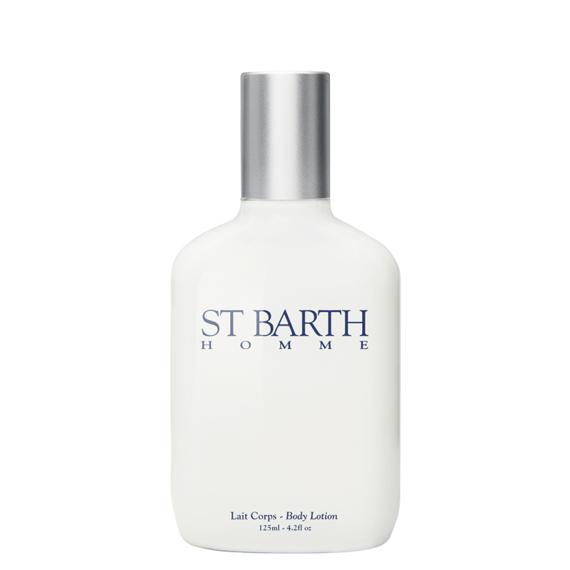 LIGNE ST BARTH - Moisturising Body Fluid Man, 125ml