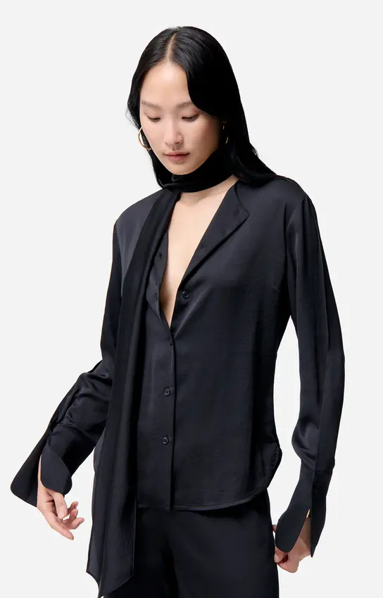 FILIPINA Shirt - VANESSA BRUNO