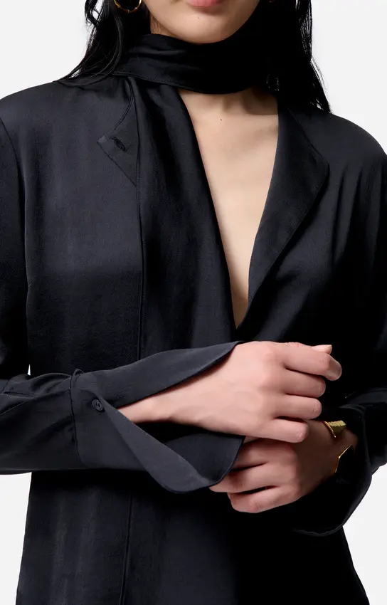 FILIPINA Shirt - VANESSA BRUNO