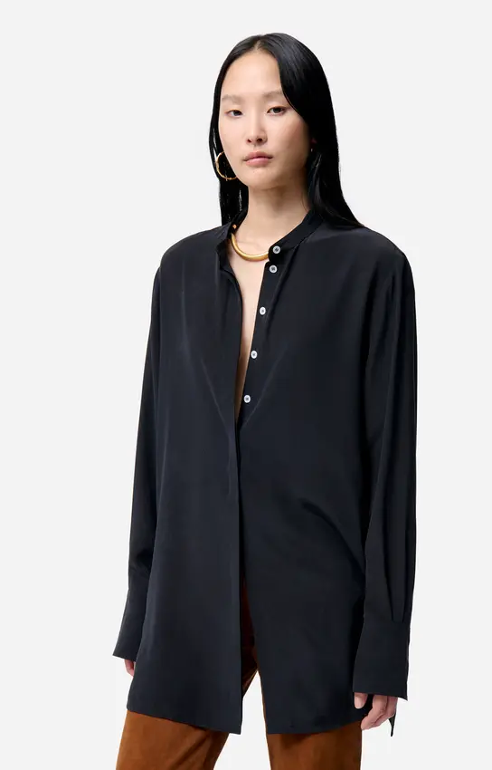 FELINE Shirt - VANESSA BRUNO