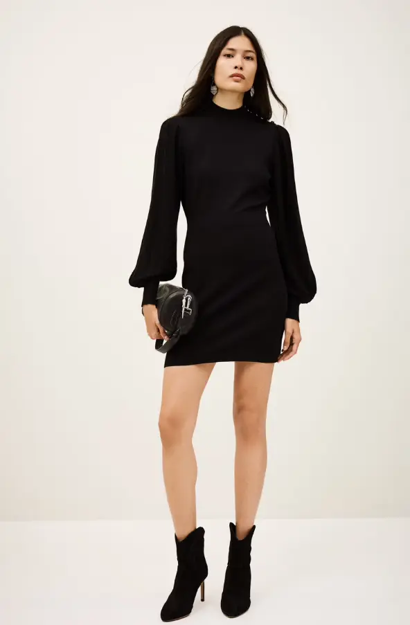 BA&SH - STELLA Dress