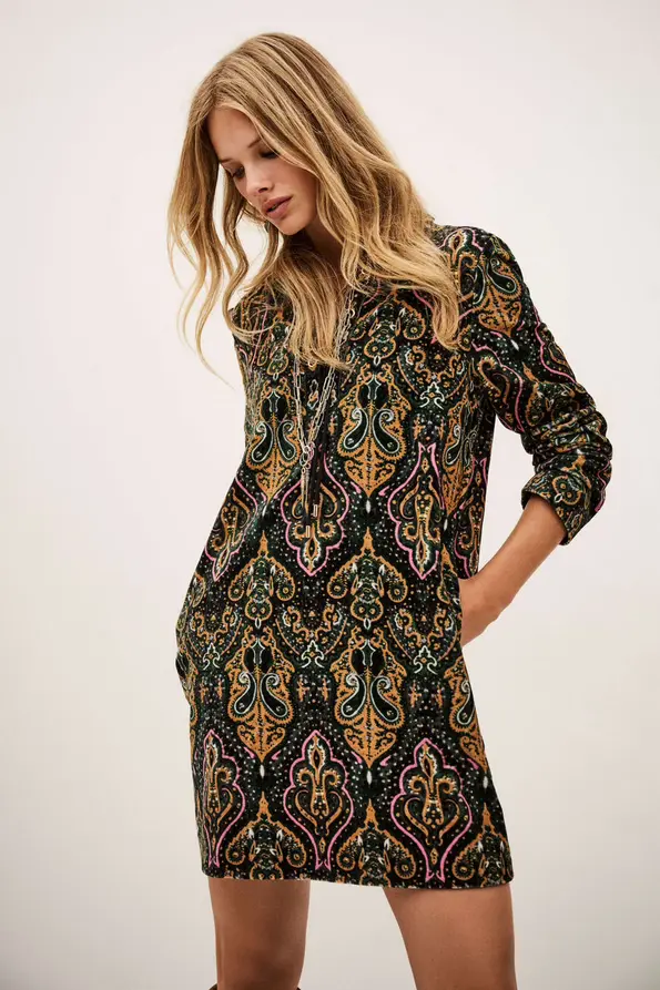 BA&SH - SUGA Mini Dress