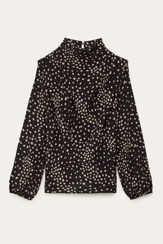 BA&SH - Delphine Top