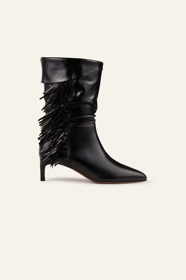 BA&SH - CARDY Boots 