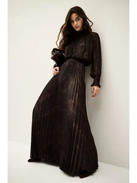 BA&SH - HOWIE Long Skirt