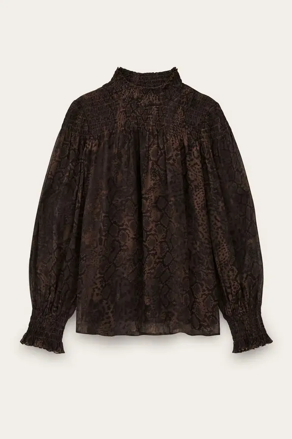 BA&SH - Shamy Blouse