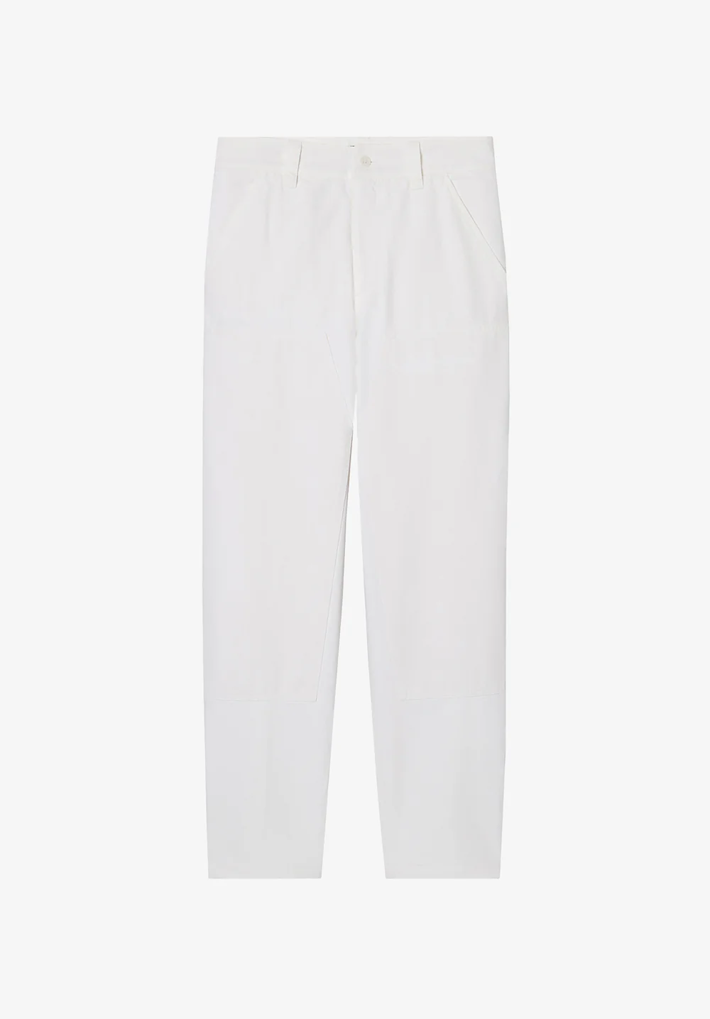 [COGZV-M08484] A.P.C. - Gustav Jean White