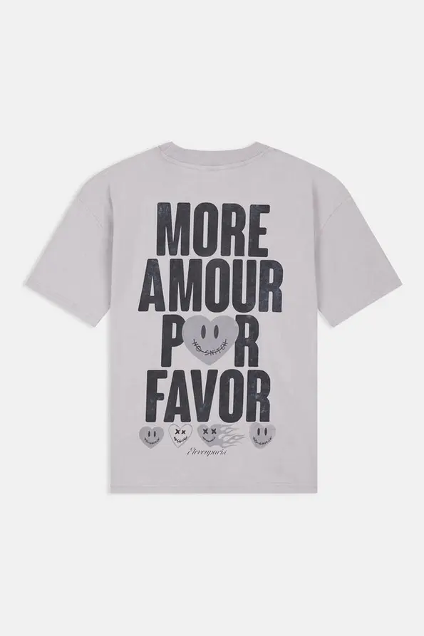 ELEVEN PARIS - Parma Grey