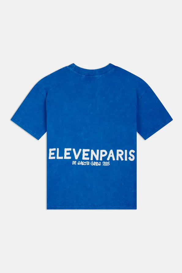 ELEVEN PARIS - EVELIA Blue (S)