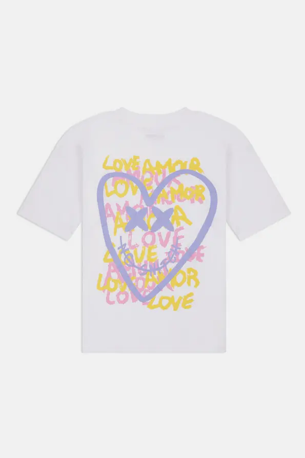 ELEVEN PARIS - PORTOFINO White