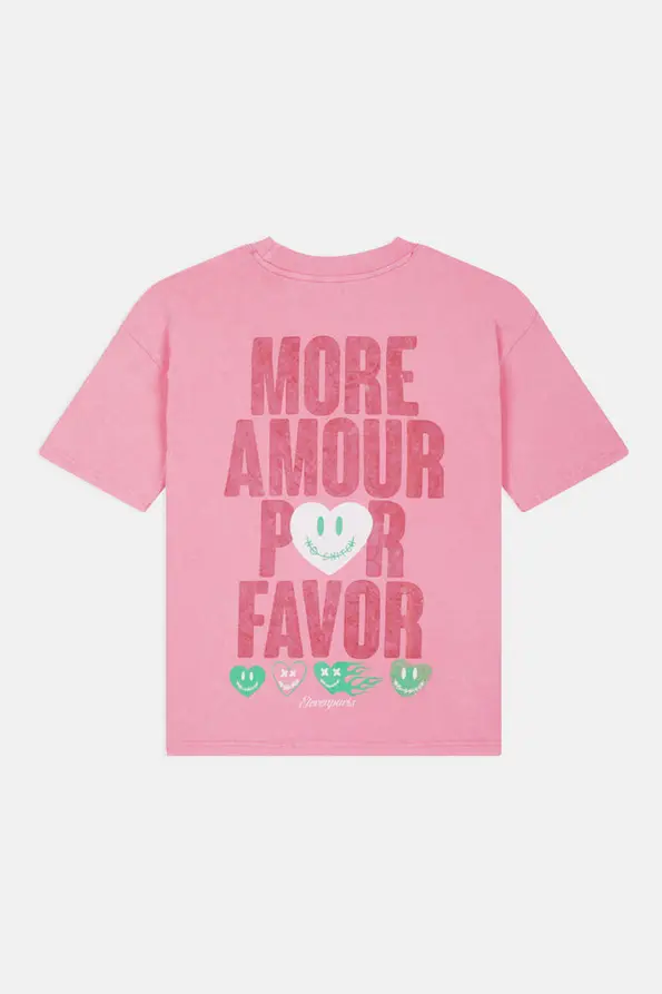 ELEVEN PARIS - PARMA Lollipop (S)