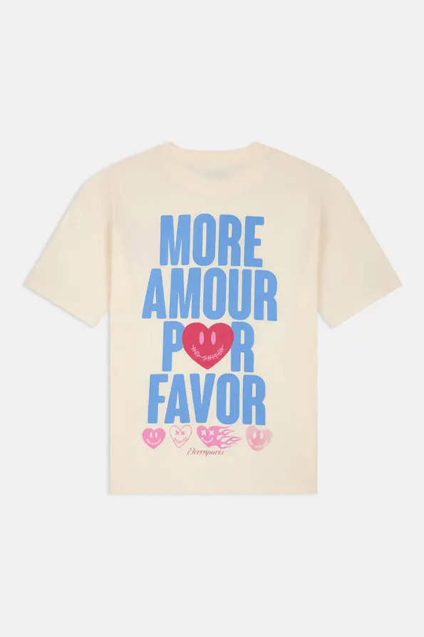 ELEVEN PARIS - PARMA Icicle (M)