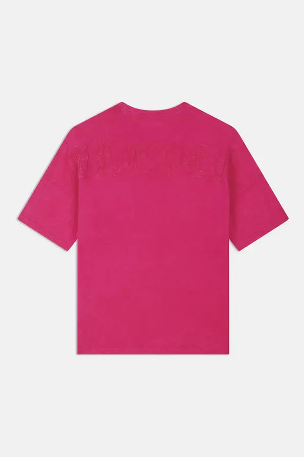 ELEVEN PARIS - FLORIDE Pink