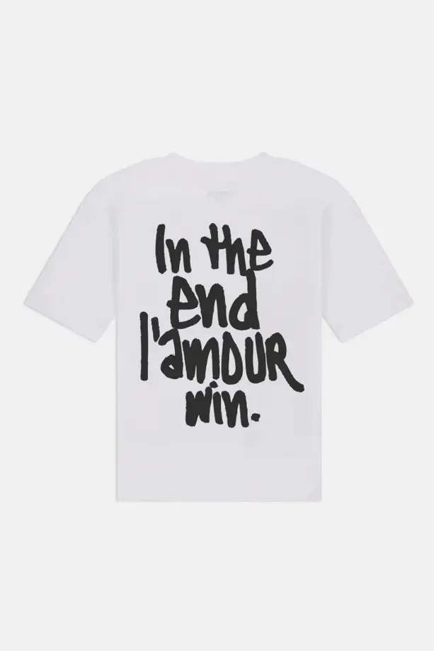 ELEVEN PARIS - FLARIS White (S)