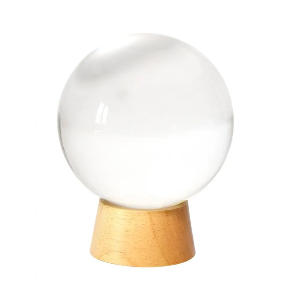 Crystal Ball 10cm