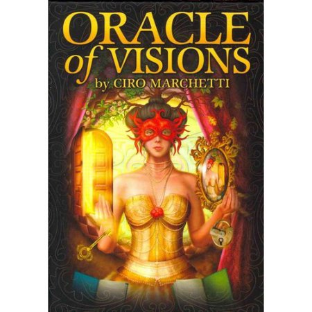 Oracle of Visions