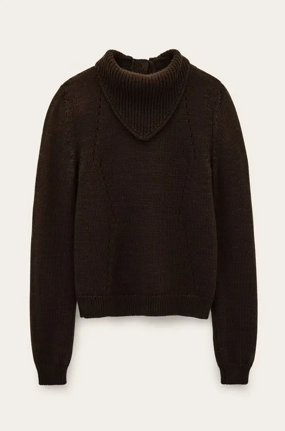 [1H25LEDY] BA&SH - LEDY Jumper (0(XS))
