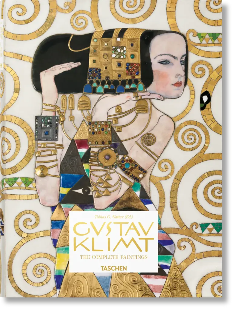 Gustav Klimt. The Complete Paintings - TASCHEN