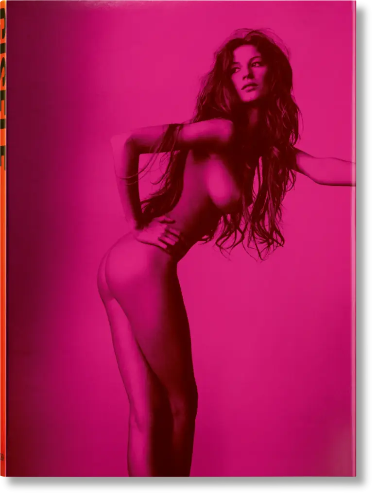 Gisele Bündchen - TASCHEN