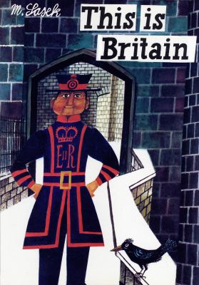 This is Britain - Hardcover - Rizzoli