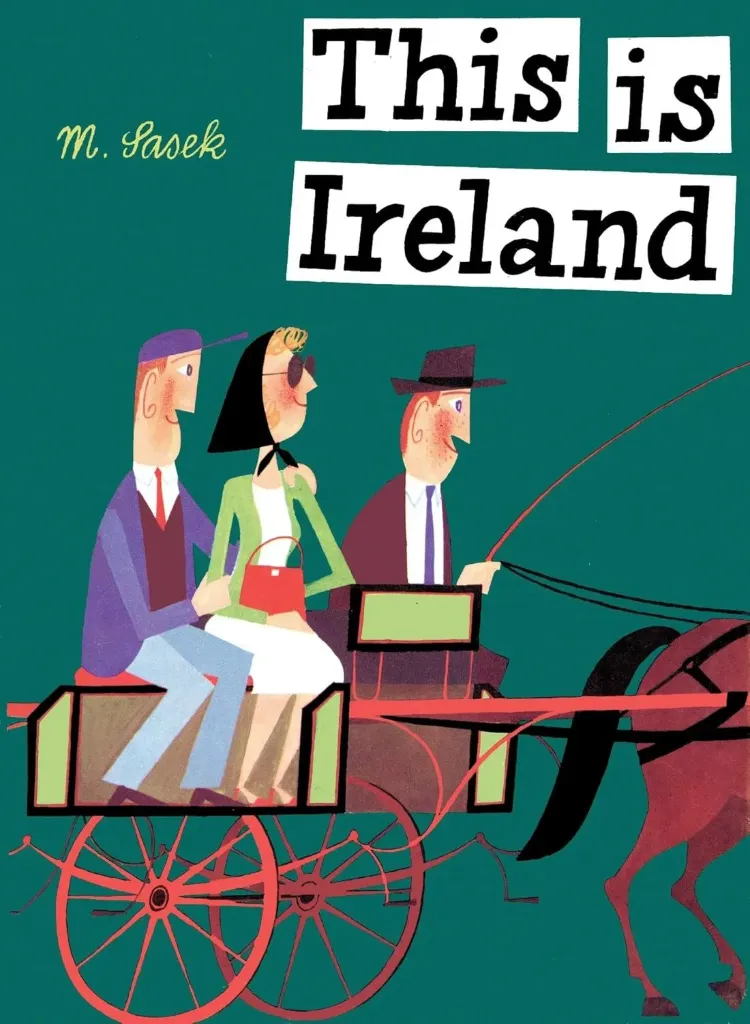 This is Ireland