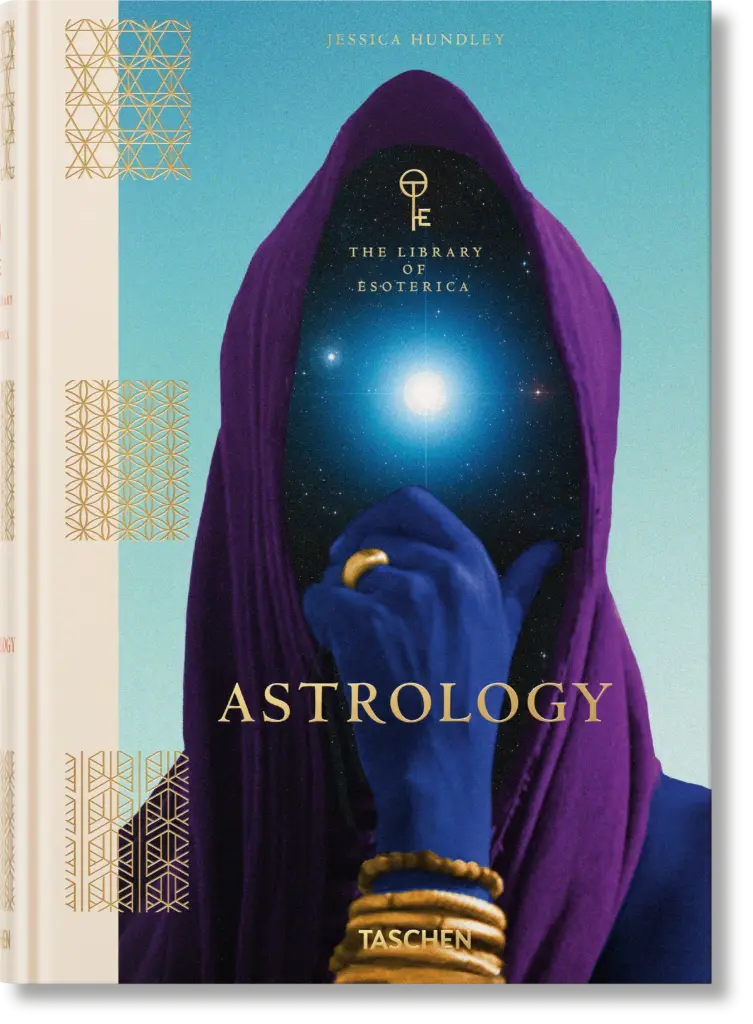 Astrology. the Library of Esoterica