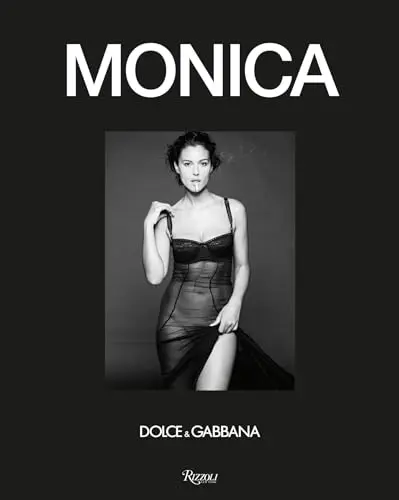 Monica La Diva by Dolce&Gabanna - RIZZOLI