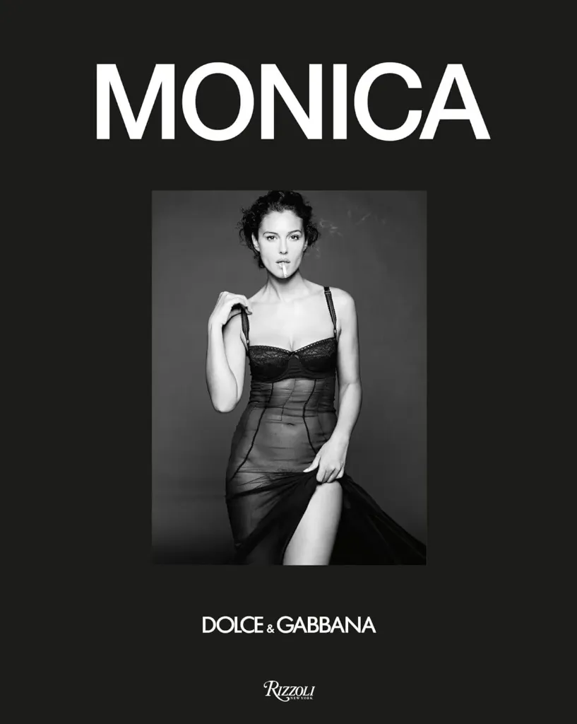 Monica La Diva by Dolce&Gabanna