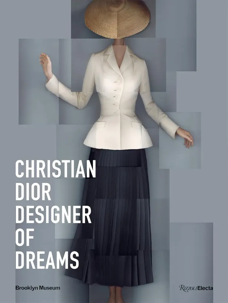 Christian Dior : Designer of Dreams